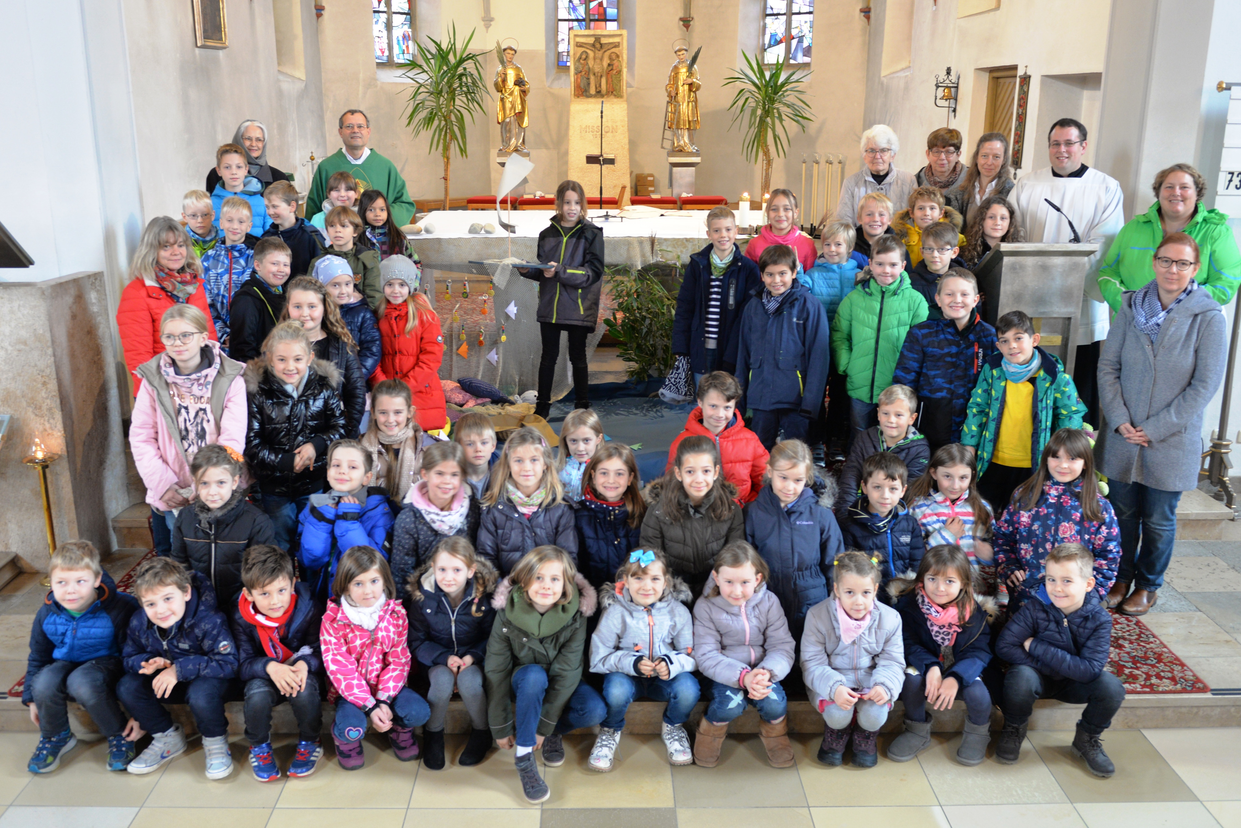 Kinderbibeltag 2019