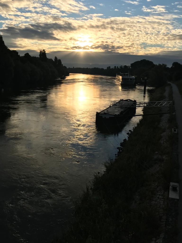 Bogenbergwallfahrt 2020