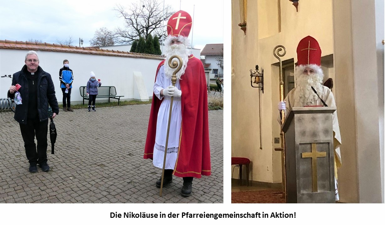 Nikolaus AB/FK 2020