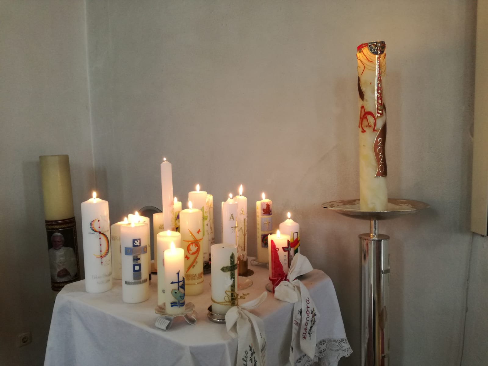 Taufe des Herrn 2021
