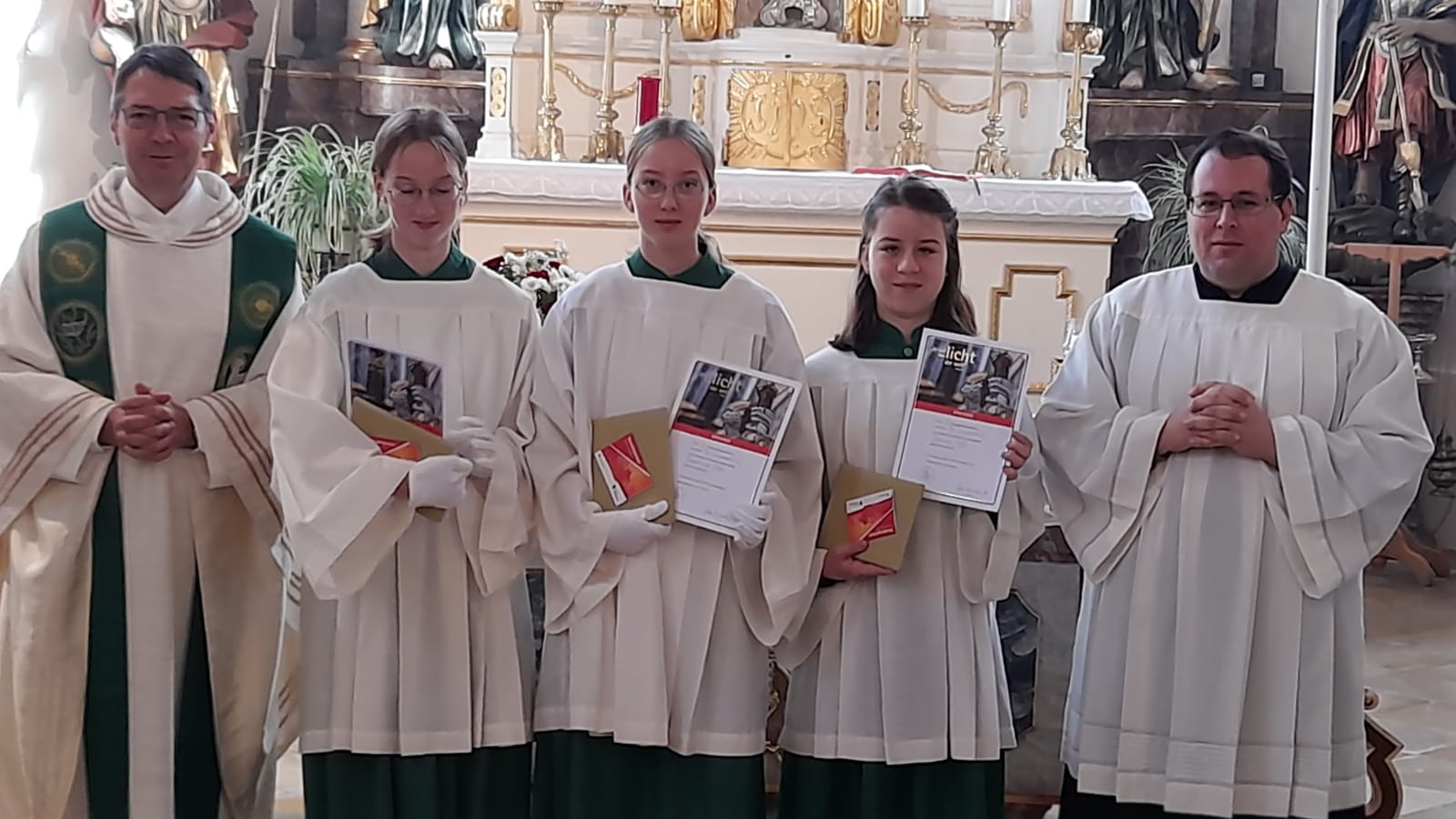 Ministrantenehrung FK 2022 -1