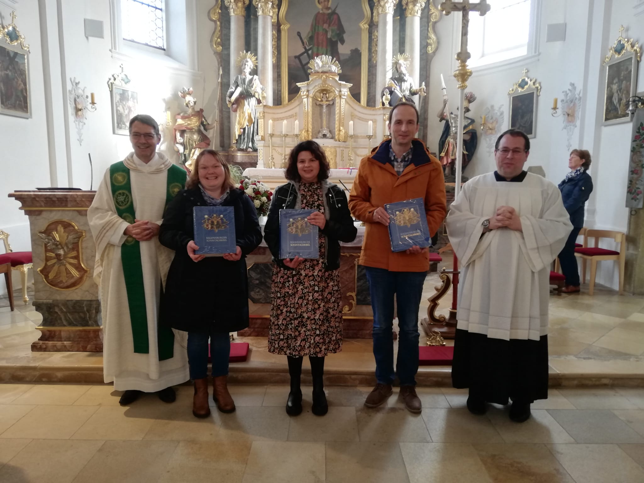 Ministrantenherung FK 2022 - 2