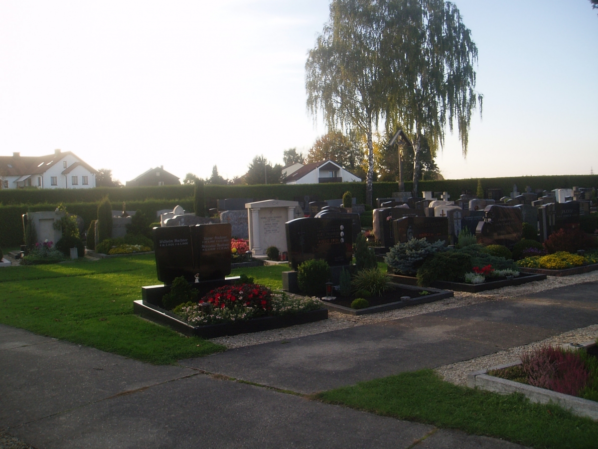 Friedhof