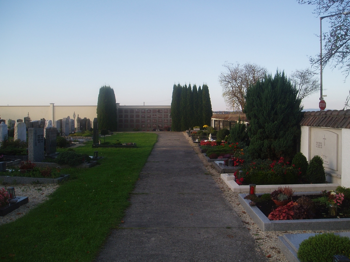 Friedhof