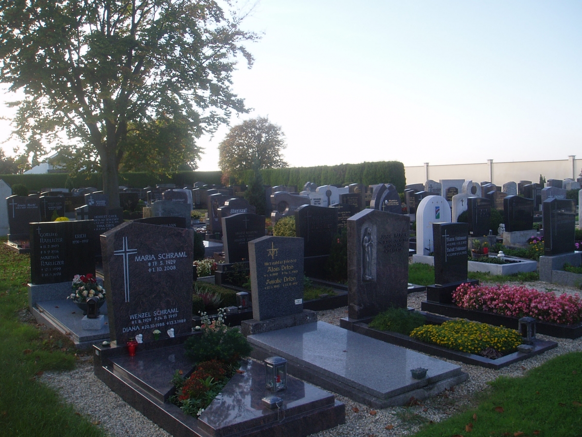 Friedhof