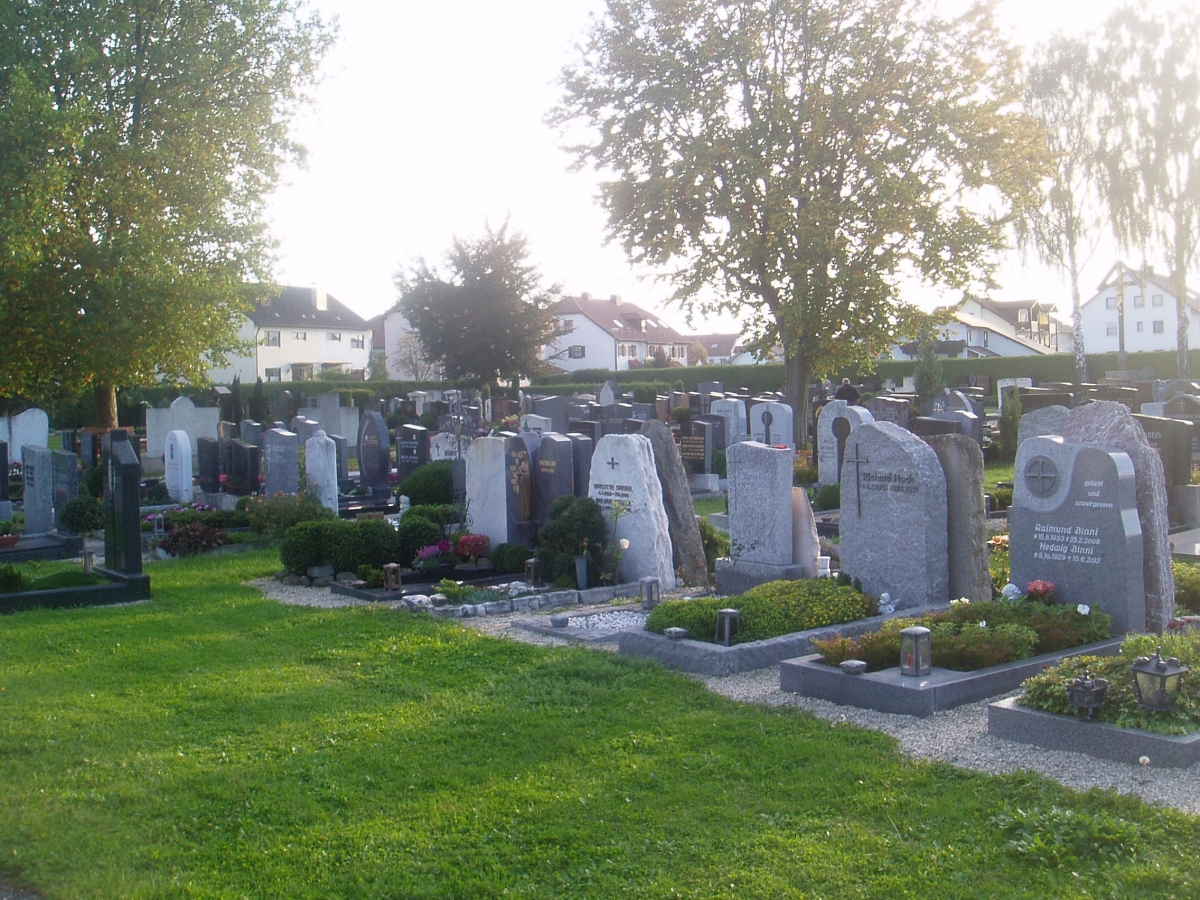 Friedhof