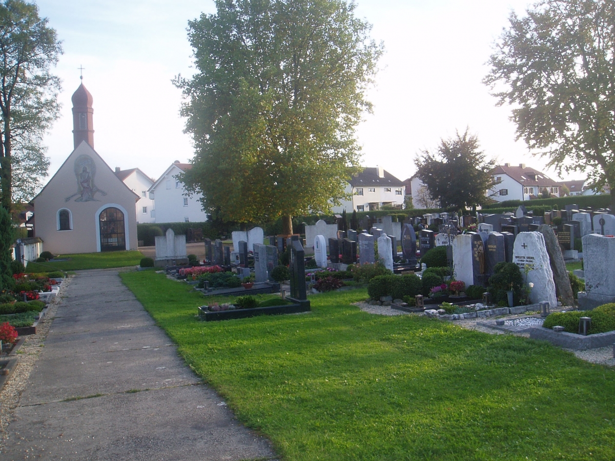 Friedhof