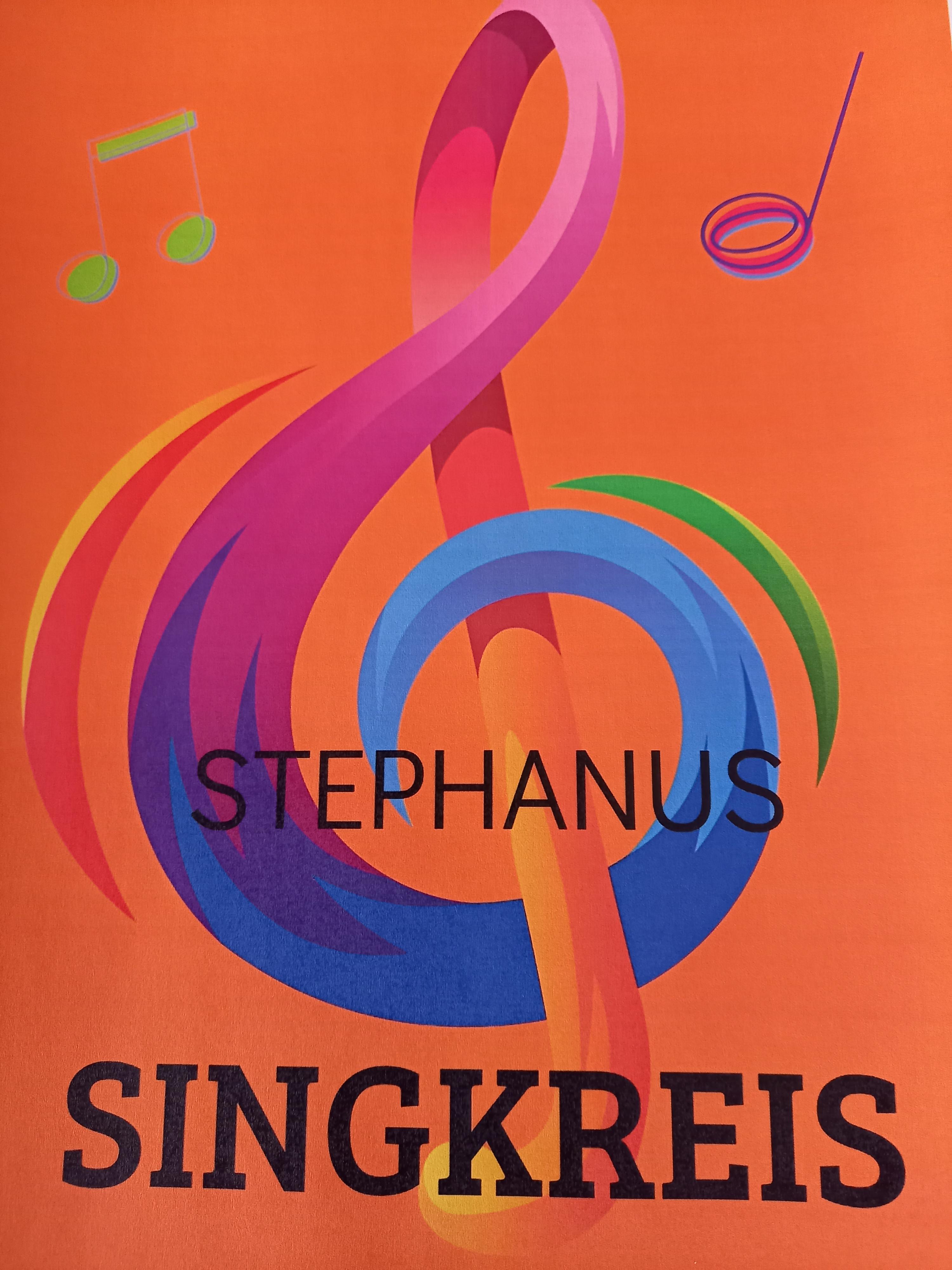 Logo Singkreis AB 2024