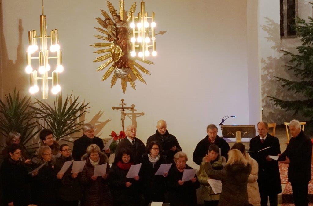 kirchenchor